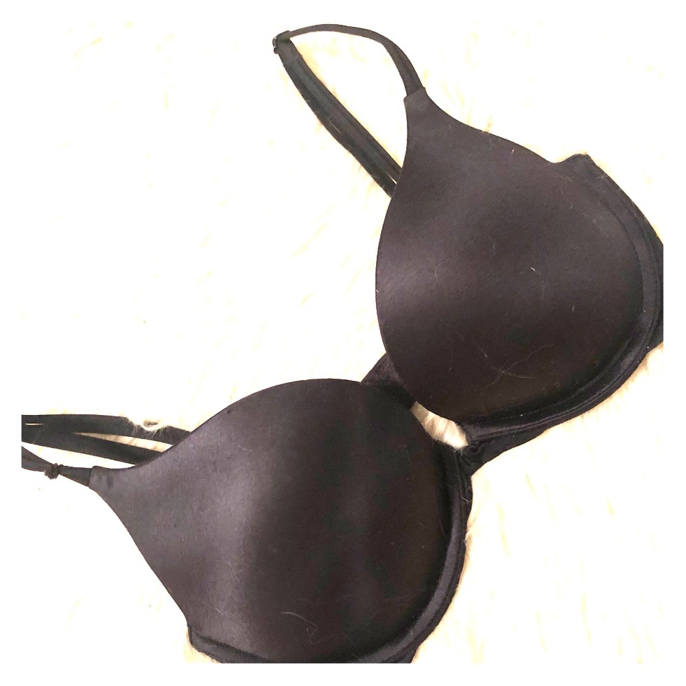 Victoria’s Secret Very Sexy Push Up Bra - Picture 1 of 2